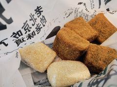 -黑窑厂糖油饼烤鸭·清真菜(黑窑厂街店)