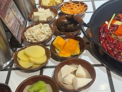 -贰回巷火锅馆(钟楼店)
