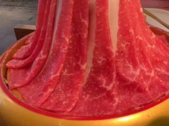 冰山-牛New寿喜烧(新六百店)