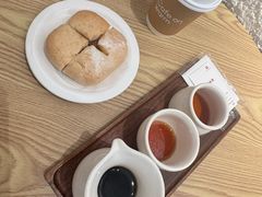 -Cafe on warm(丹霞店)