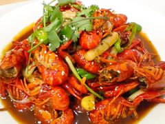 -新凯旋烧烤·燕姐千岛湖土菜