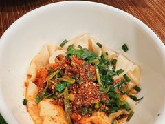 -西安钟楼北大街希尔顿欢朋酒店
