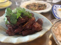 -灵福缘私房菜·农家菜(拈花湾·灵山大佛必推店)