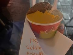-Dip in Gelato(富民路店)