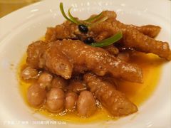 -明阁 Ming Court(广州朗豪酒店)