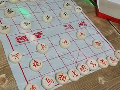 -319集结地真人CS·团建·轰趴体验馆·室内(上地店)