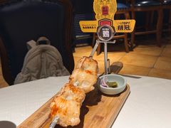 -俄士厨房(五棵松华熙LIVE店)