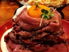 魔王慢烧牛肉丼-魔丼屋(日月光店)