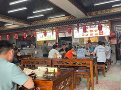 -好吃再来大饼熏肉(胜利北路店)