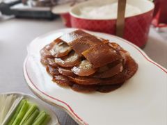 -秀儿四九城·新京菜(亚运村鸟巢店)