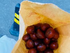 -栗满秋(燕丰西坝河店)