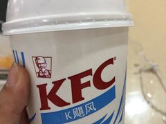 -肯德基(南五店)