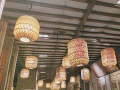 -南京大牌档(崇文门国瑞店)