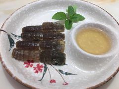 -大林苑世家精细潮州菜