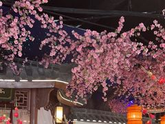 -荷塘秋月·本帮江浙菜(国权路店)