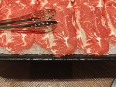 -东海怡品海鲜豆捞(舟宿夜江店)