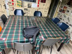-大富蚝乌东哥饭店·石锅鱼杂·柠檬鸭(革新路店)