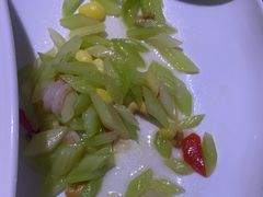 -老平安农家菜(平安店)