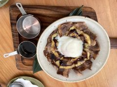 -The Good Place好地方·Brunch·coffee(国贸店)