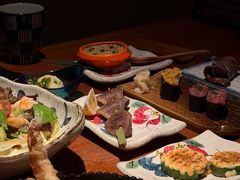 -千代武日本料理(开发区店)