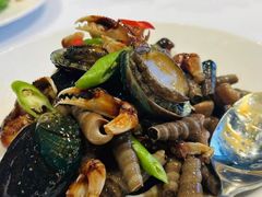 -澜小宴·锦绣江南(金沙滩店)