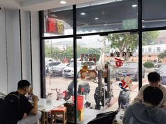 -隆轩面馆(嫩江路店)
