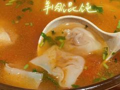 -谷丽麦馕新疆菜·清真(步步高梅溪新天地店)