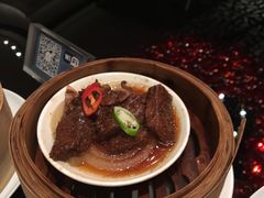 -富力万达嘉华酒店-品珍中餐厅(水果湖店)