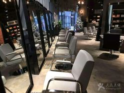 -Kraemer Paris  苏豪路易士·嘉玛发廊