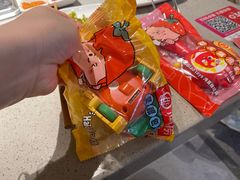 -海底捞火锅(武胜路凯德广场店)