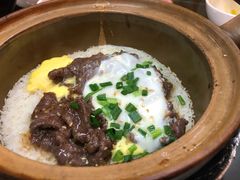 -红星光发煲仔饭(大石街店)