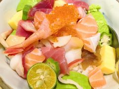 -沼津港精致料理·寿喜烧·烧鸟(漕河泾印象城店)