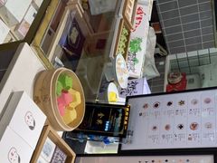 -阮大兴糕团(杭州西湖银泰百货店)