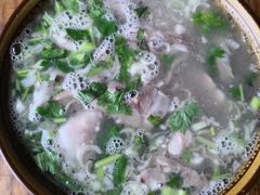 -大亮羊肉泡