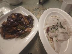 -新聚丰菜馆(太监弄店)