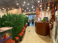 -西江美食舫·江西菜(健德桥店)