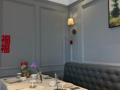 -泰香米泰国餐厅(鎏嘉码头店)