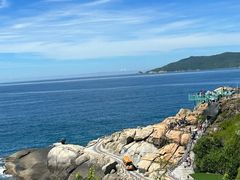 -三亚蜈支洲岛旅游区