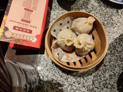 -南京大牌档(济南万象城店)