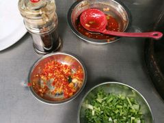 -阿婆东山羊肉店(鸿港海鲜批发市场店)