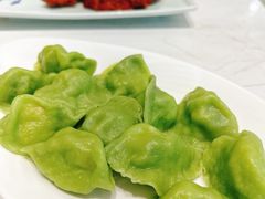-船歌·鱼水饺青岛菜(国贸商城店)