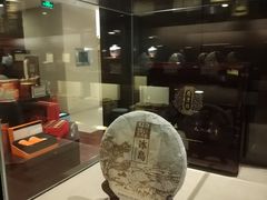 -七彩云南庆沣祥茶庄(金融街店)