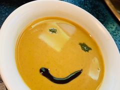 -铜来聚老北京涮肉(恒隆广场店)