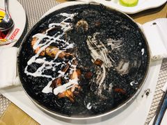 -Mezomd曼索蒂西班牙餐厅(广粤店)