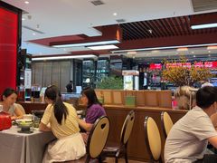 -阿庄新豫菜(航海东路店)