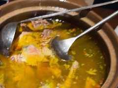 -御湾·浅水湾·贺胜土鸡汤(潜山店)