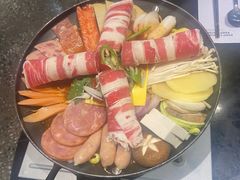 -KCOOKING概念韩餐(世茂52+店)