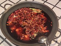 -朱光玉火锅馆(全国总店·金冠好店)