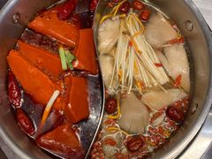 -签小二串串火锅(观音桥店)
