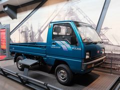 -柳州工业博物馆